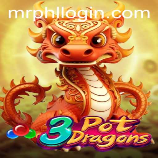 Explore the Enchanting World of 3PotDragons