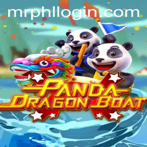 Pandadragonboat: A New Wave in Gaming with MRPHL Technology