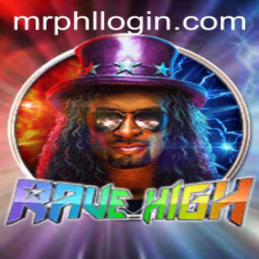 RaveHigh: An Electrifying Gaming Experience with mrphl