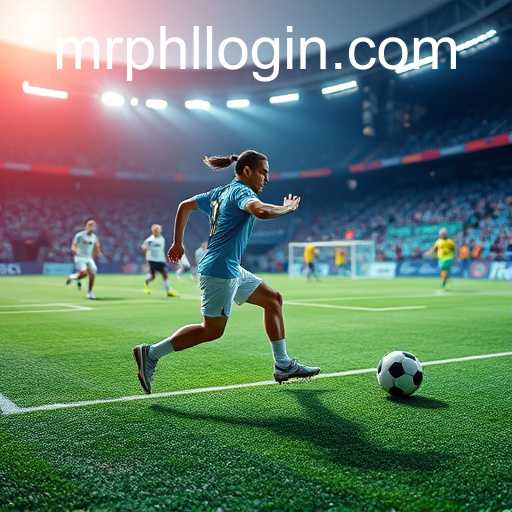 The Rise of Mrphl in Sports