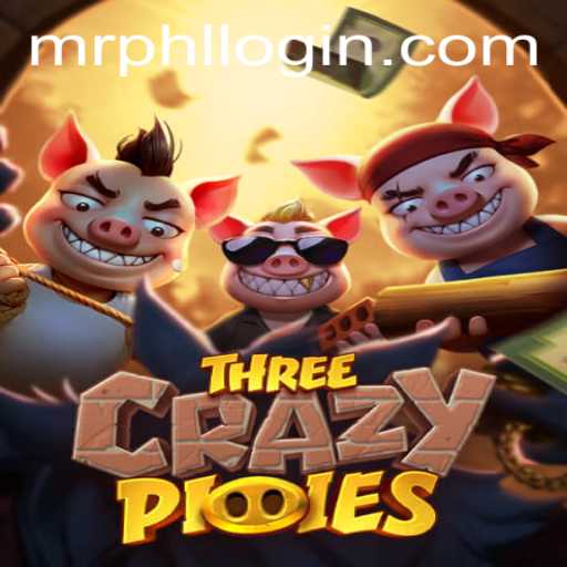 Discover the Exciting World of ThreeCrazyPiggies: A Game of Strategy and Fun