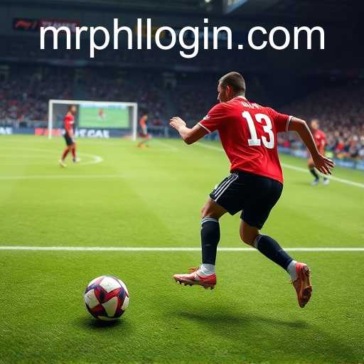 The Rise of Virtual Sports and the Influence of mrphl